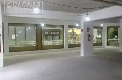 Ponto comercial para alugar no Rudge Ramos, São Bernardo do Campo 