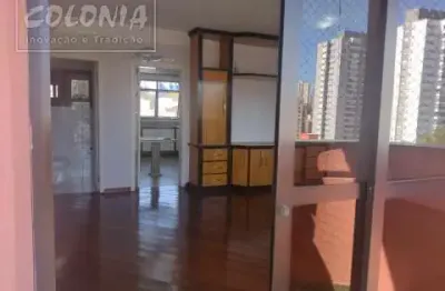 Apartamento com 3 quartos à venda no Centro, Santo André 