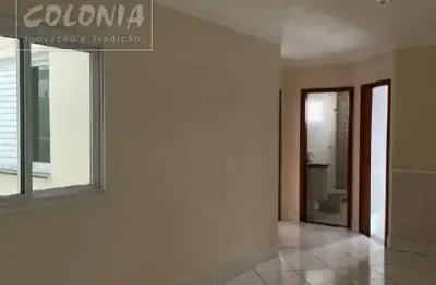 Apartamento a venda - vila metalúrgica, santo andré