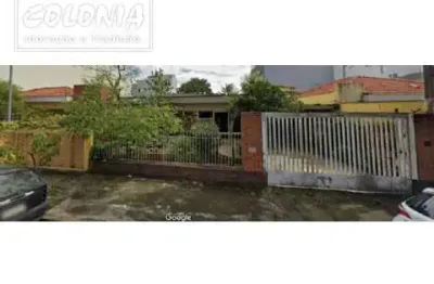 Casa para venda ou locação - santa teresinha, santo andré