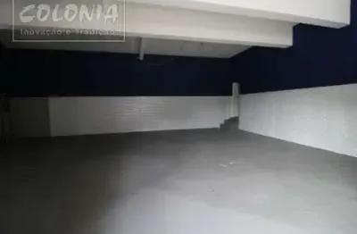 Ponto comercial para alugar no Parque das Nações, Santo André 