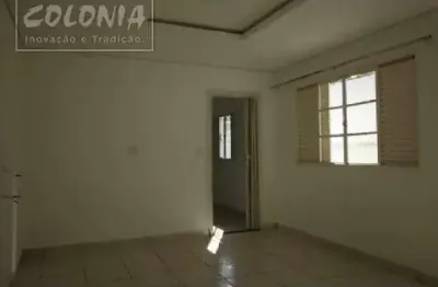 Terreno à venda no Parque das Nações, Santo André 