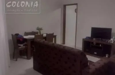 Casa com 3 quartos à venda no Jardim Stetel, Santo André 