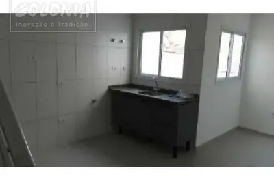 Cobertura com 2 quartos à venda na Vila Metalúrgica, Santo André 