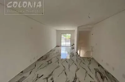 Casa com 3 quartos à venda no Parque Novo Oratório, Santo André 