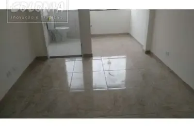 Conjunto Comercial para locação - Parque das Nações, Santo André