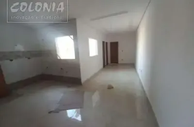 Apartamento com 3 quartos à venda no Paraíso, Santo André 