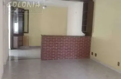 Casa com 1 quarto à venda na Vila Pires, Santo André 