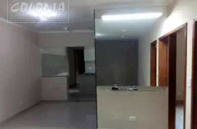 Casa com 3 quartos à venda na Vila Guaraciaba, Santo André 