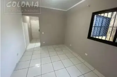Apartamento com 2 quartos à venda na Vila Pires, Santo André 