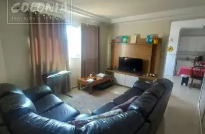 Casa com 3 quartos à venda no Santa Teresinha, Santo André 