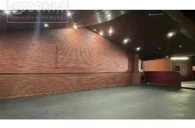 Ponto comercial à venda no Centro, Santo André 