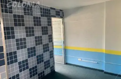 Sala comercial para alugar no Centro, Santo André 