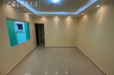 Apartamento com 2 quartos à venda no Santa Teresinha, Santo André 