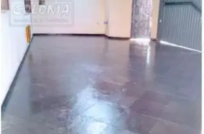 Casa com 4 quartos à venda na Vila Guarani, Santo André 