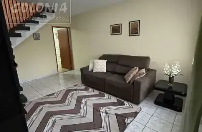 Casa com 6 quartos à venda no Parque das Nações, Santo André 