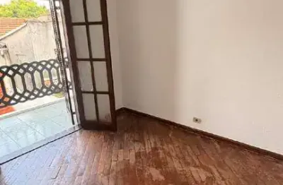 Sobrado para locação - Conjunto Residencial Sitio Oratório, São Paulo