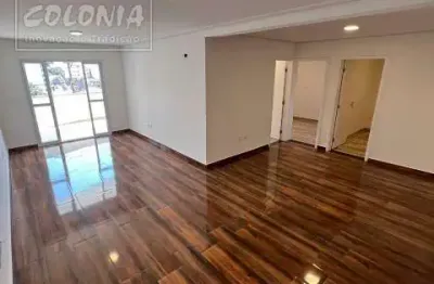 Cobertura com 3 quartos à venda no Paraíso, Santo André 