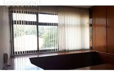 Sala comercial à venda no Centro, Santo André 