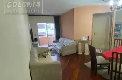 Apartamento a venda - centro, são bernardo do campo