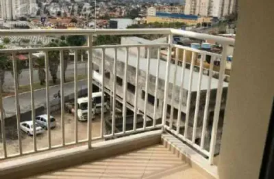 Apartamento com 3 quartos à venda na Vila Curuçá, Santo André 