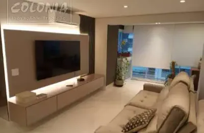 Apartamento com 3 quartos à venda no Ipiranga, São Paulo 