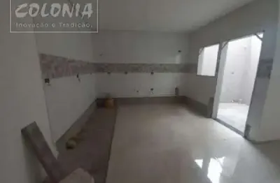 Apartamento com 2 quartos à venda no Silveira, Santo André 