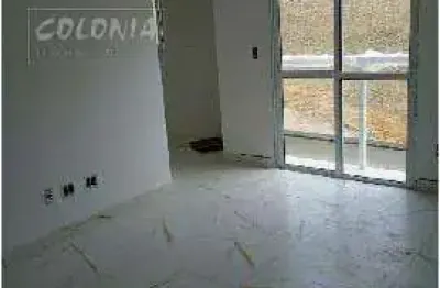 Apartamento com 2 quartos à venda na Vila Alice, Santo André 