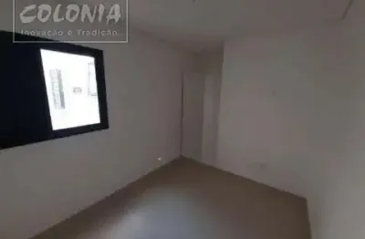 Apartamento com 3 quartos à venda no Paraíso, Santo André 