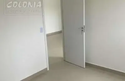 Apartamento com 2 quartos à venda no Santa Teresinha, Santo André 