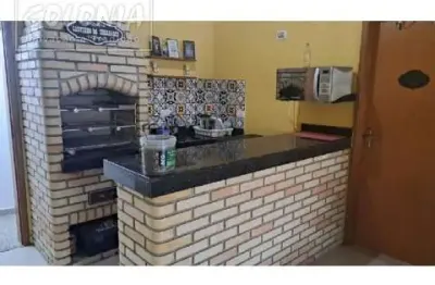 Cobertura com 3 quartos à venda no Paraíso, Santo André 