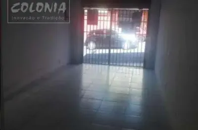 Casa com 6 quartos à venda no Jardim do Estádio, Santo André 