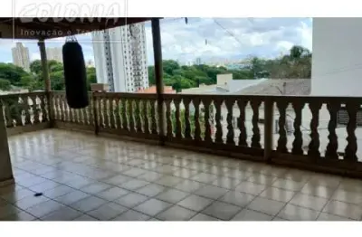 Casa com 2 quartos à venda na Vila Príncipe de Gales, Santo André 