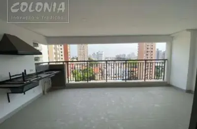 Apartamento com 3 quartos à venda na Vila Gilda, Santo André 