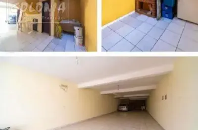 Apartamento com 3 quartos à venda na Vila Camilópolis, Santo André 