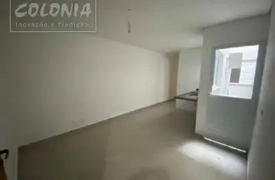 Apartamento com 2 quartos à venda no Utinga, Santo André 