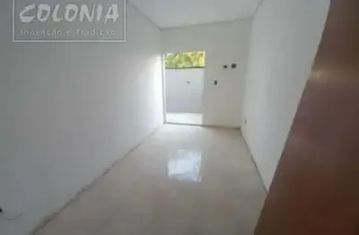 Cobertura com 2 quartos à venda no Silveira, Santo André 