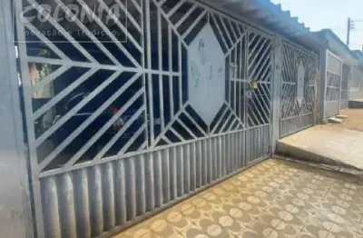 Terreno à venda na Vila Alto de Santo André, Santo André 