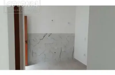 Apartamento com 2 quartos para alugar no Jardim Rina, Santo André 
