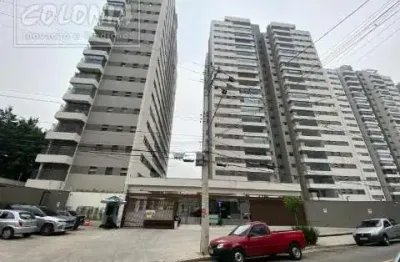Apartamento com 3 quartos à venda na Vila Gilda, Santo André 