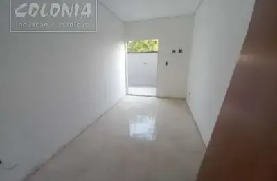 Apartamento com 2 quartos à venda no Silveira, Santo André 