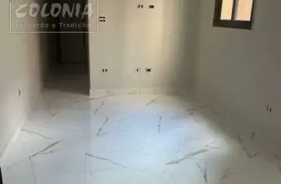 Apartamento com 2 quartos à venda na Vila Cecília Maria, Santo André 