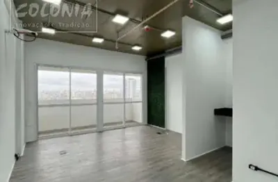 Conjunto Comercial a venda - Baeta Neves, São Bernardo do Campo