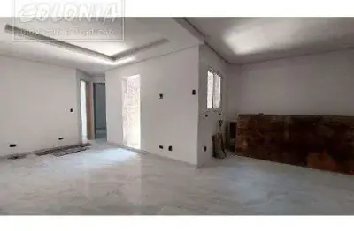 Cobertura com 2 quartos à venda no Jardim Progresso, Santo André 