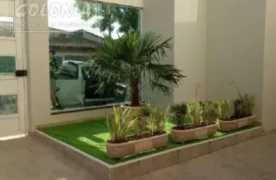 Cobertura com 2 quartos à venda no Parque Novo Oratório, Santo André 