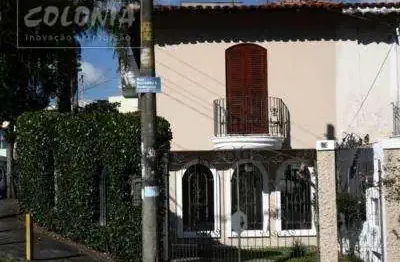 Casa com 3 quartos à venda no Nova Petrópolis, São Bernardo do Campo 