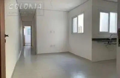 Cobertura com 3 quartos à venda na Vila Metalúrgica, Santo André 