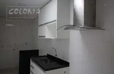 Apartamento para venda ou locação - santa teresinha, santo andré