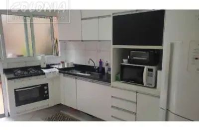 Casa com 3 quartos à venda no Santa Teresinha, Santo André 