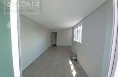 Apartamento com 2 quartos à venda no Parque Jaçatuba, Santo André 